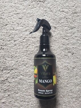 VILARA Mango Room Spray